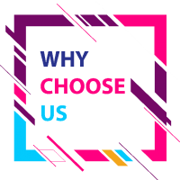 why choose us